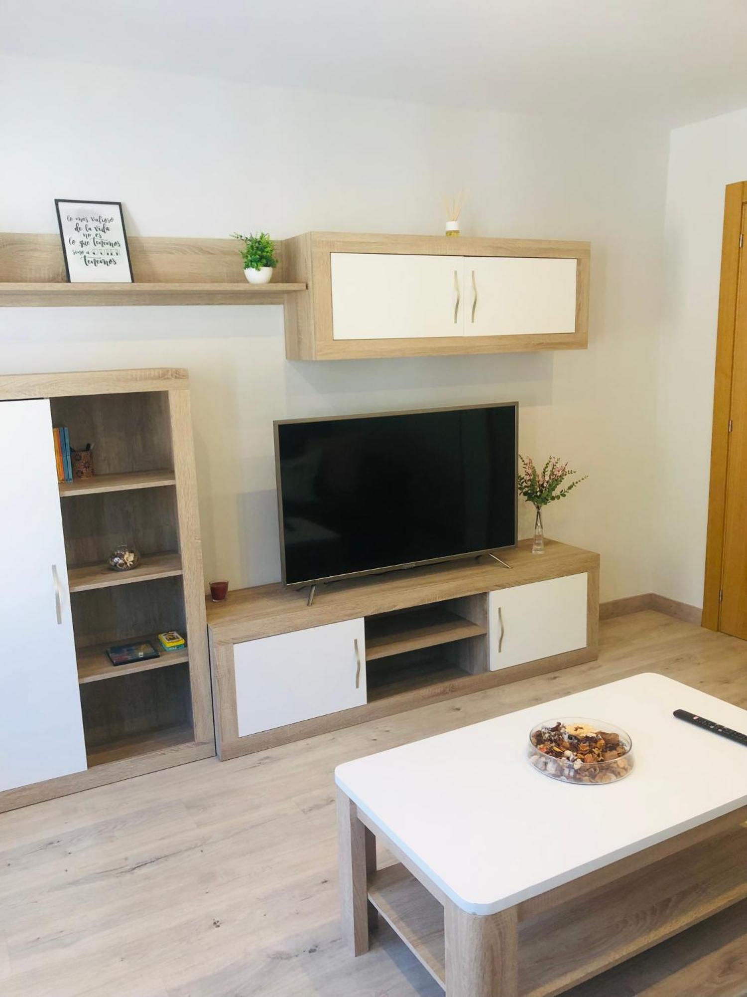 Apartamento Casablanca 波特斯 外观 照片