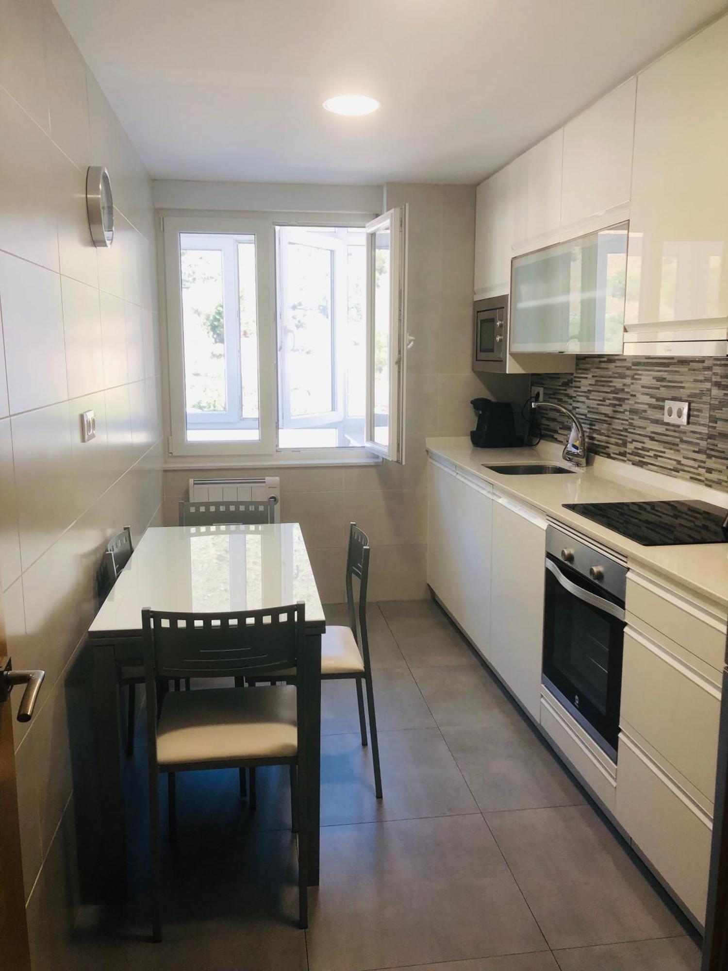 Apartamento Casablanca 波特斯 外观 照片