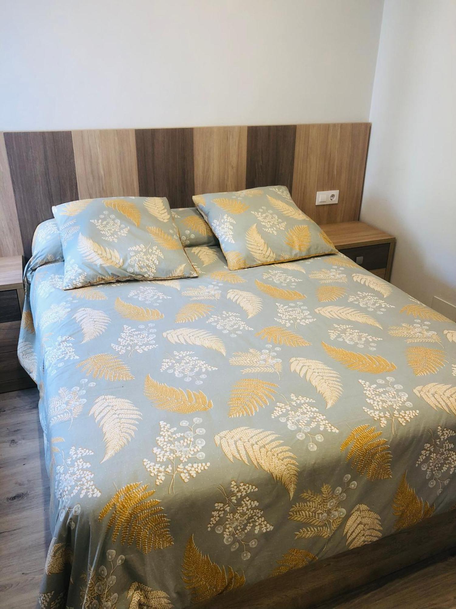 Apartamento Casablanca 波特斯 外观 照片