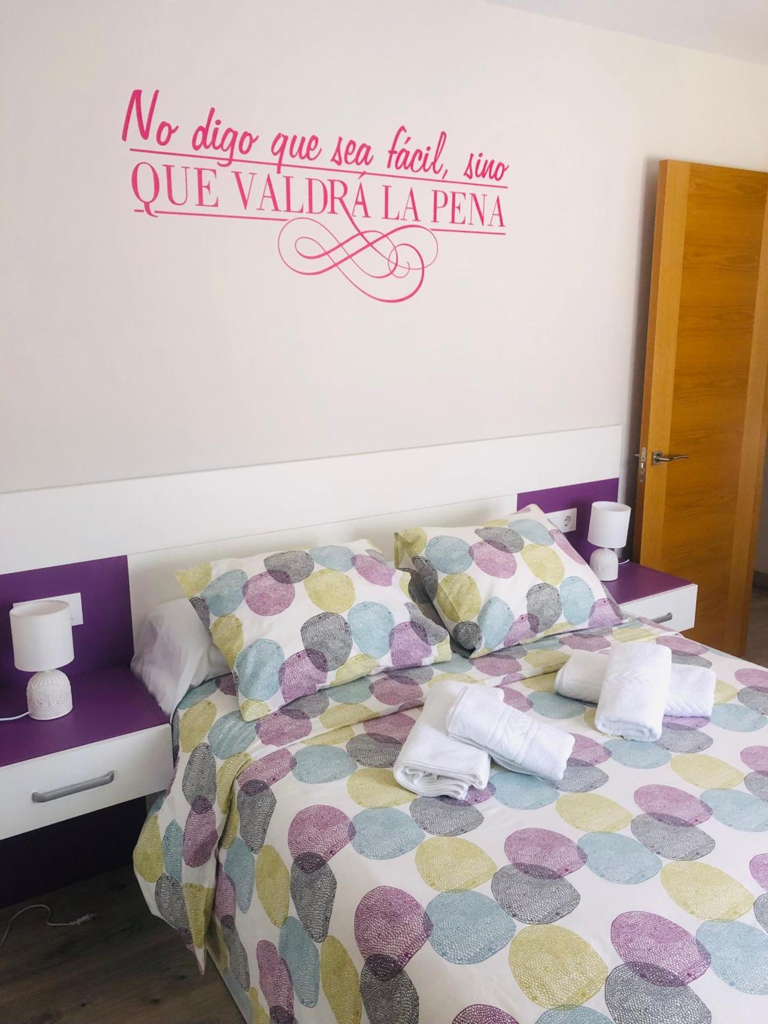 Apartamento Casablanca 波特斯 外观 照片